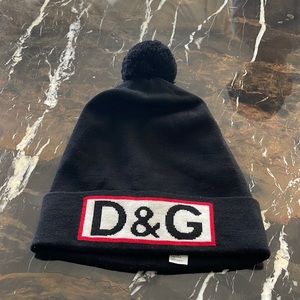 Dolce&Gabbana kids hat